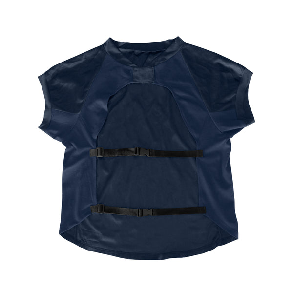 Littlearth Vancouver Canucks Big Pet Stretch Jersey