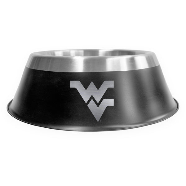 littlearth West Virginia University All-Pro Pet Bowl